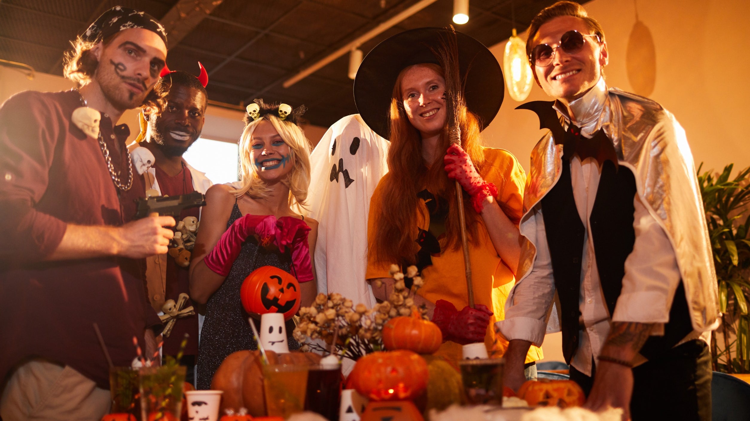 Love a Challenge? Try Our Fall Trivia