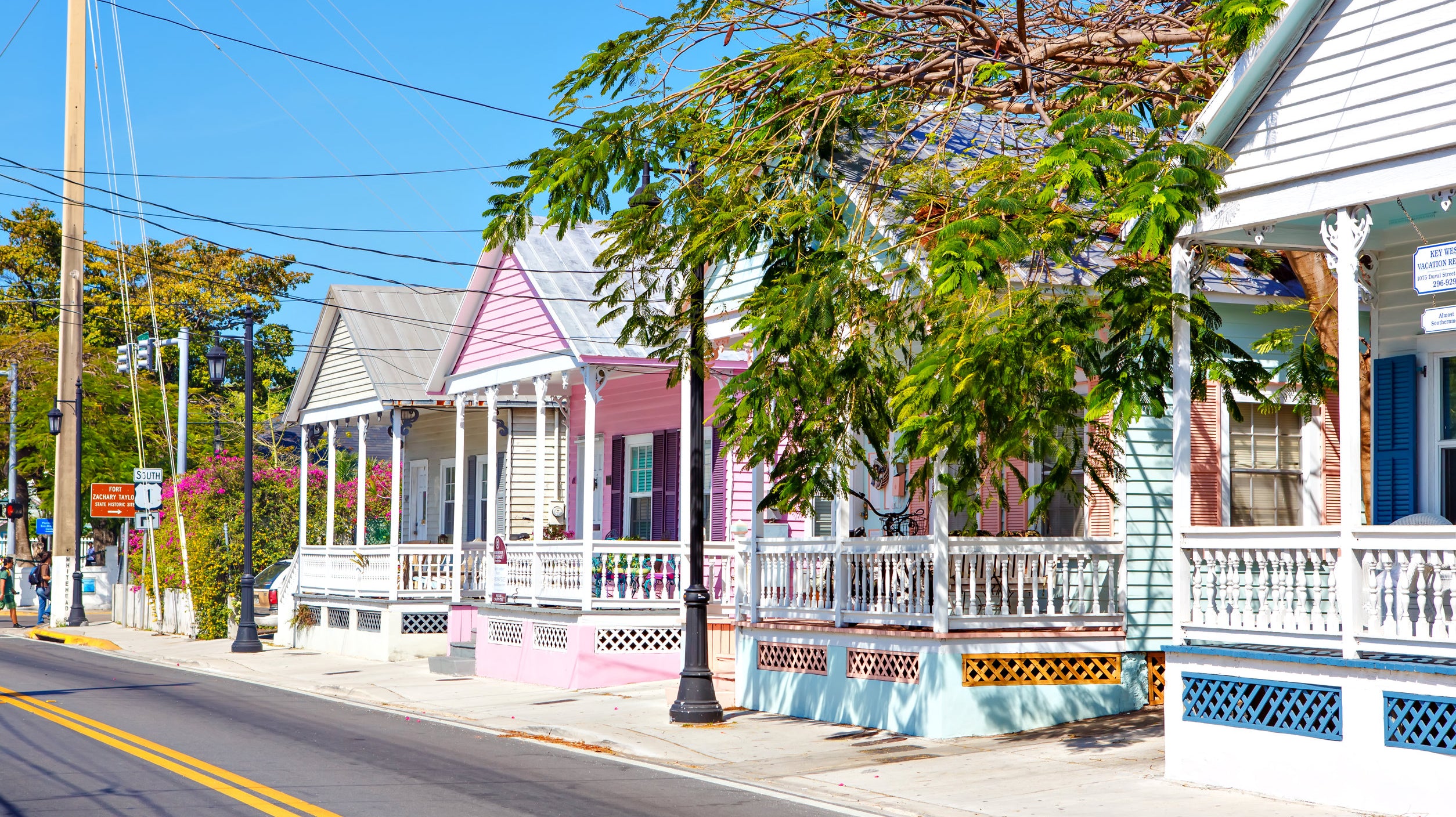 50 Things to Do and See in Key West