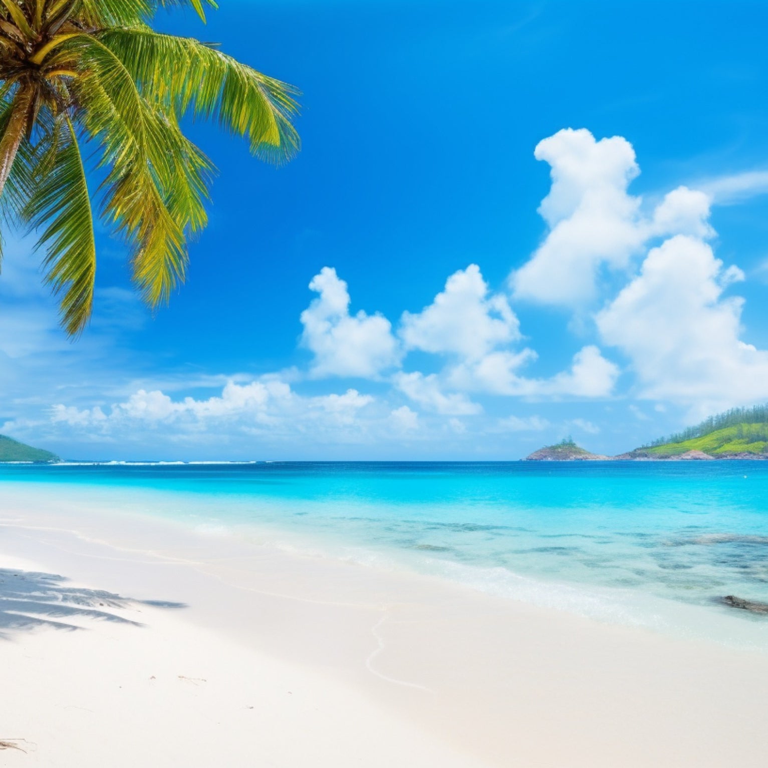 5 Caribbean Holiday Escapes