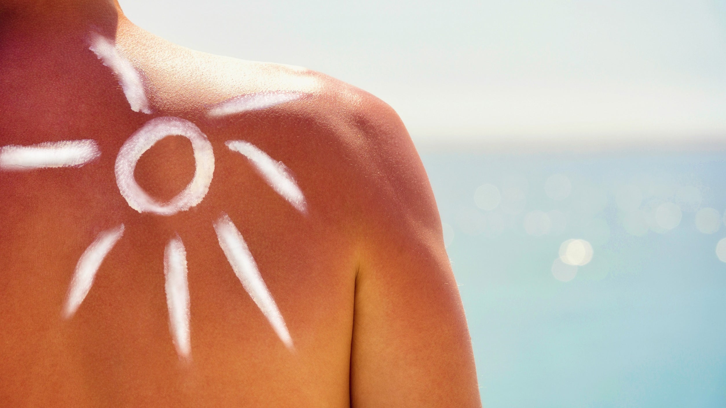 SPF & UPF: What's The Difference?
