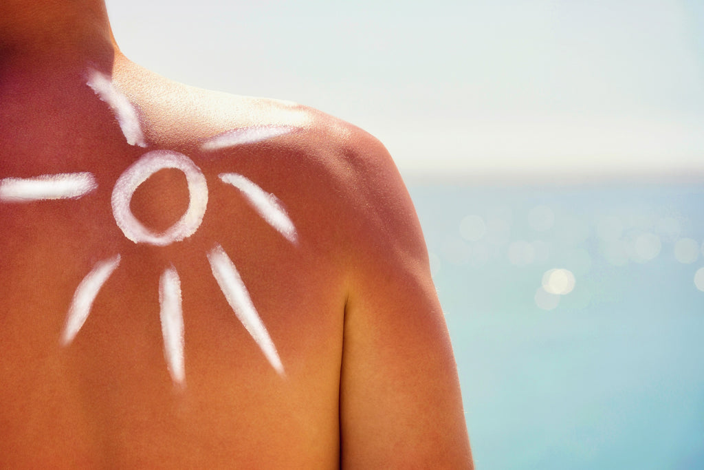 SPF & UPF: What's The Difference?