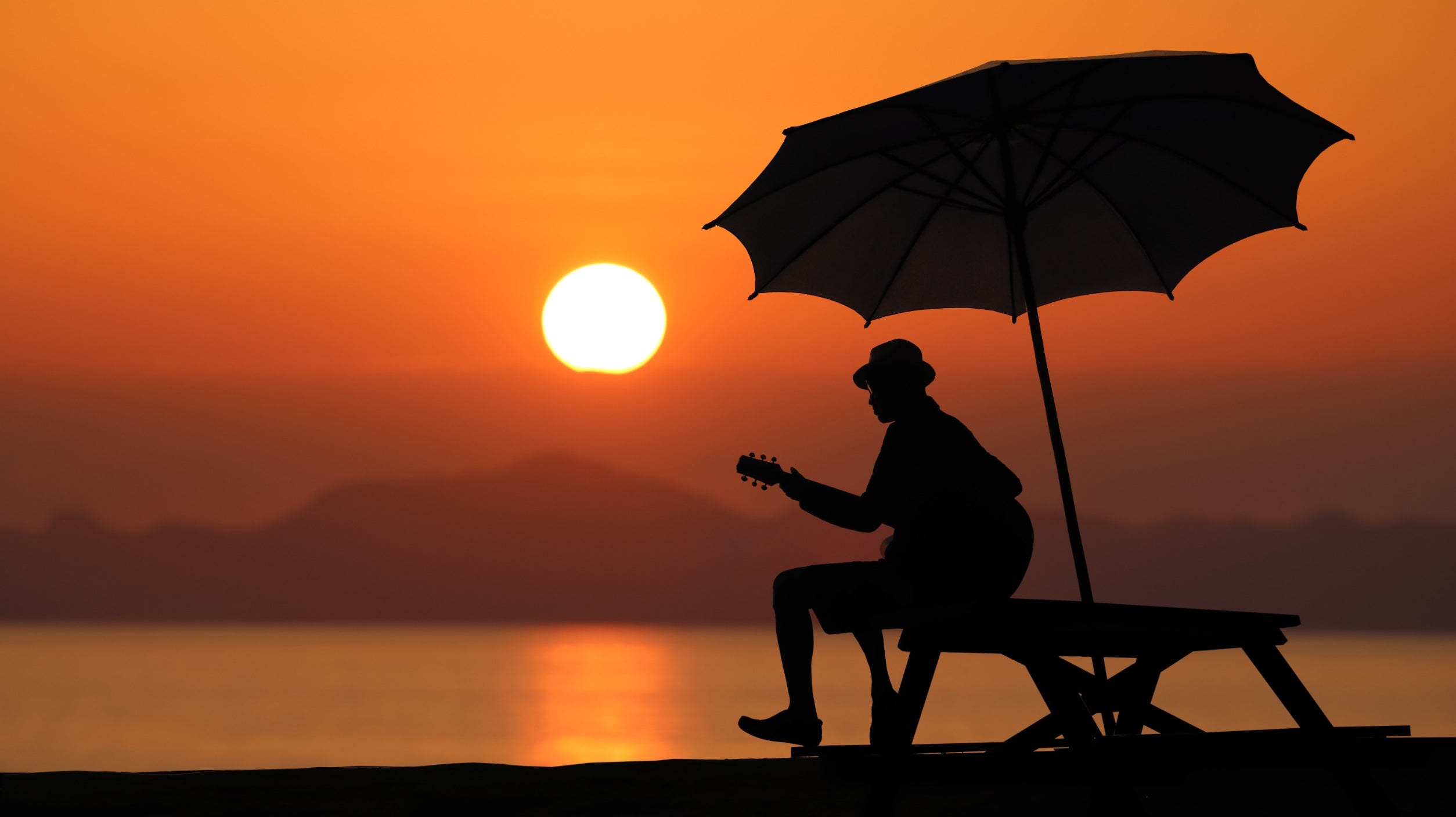 Key West Songwriters 2023