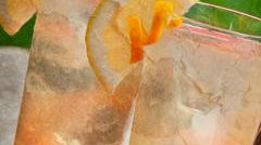 Black and Ginger Tea