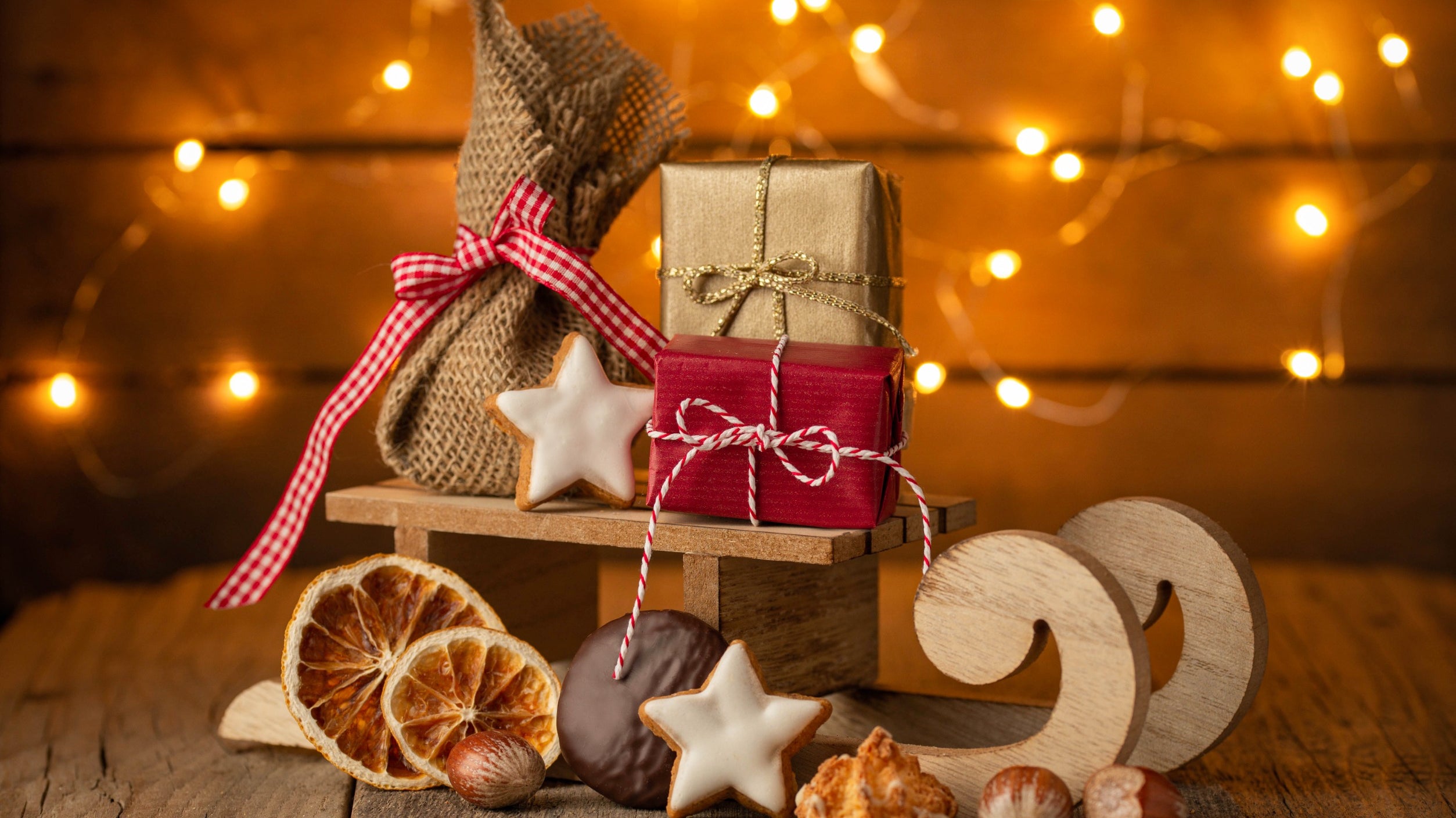 Christmas Around the World