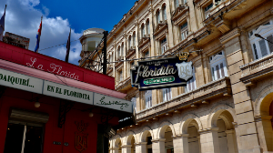 El Floridita