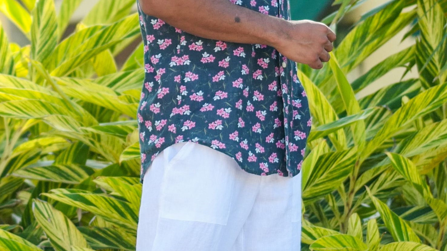 What to Wear to a Barbecue