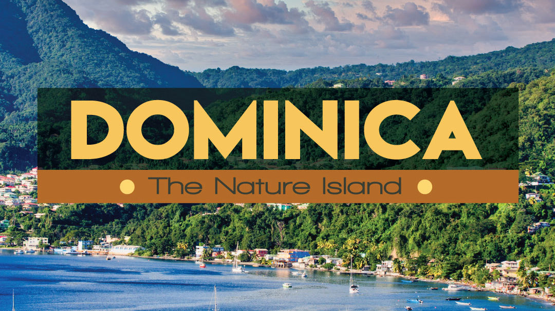 Off The Grid Dominica Vacation