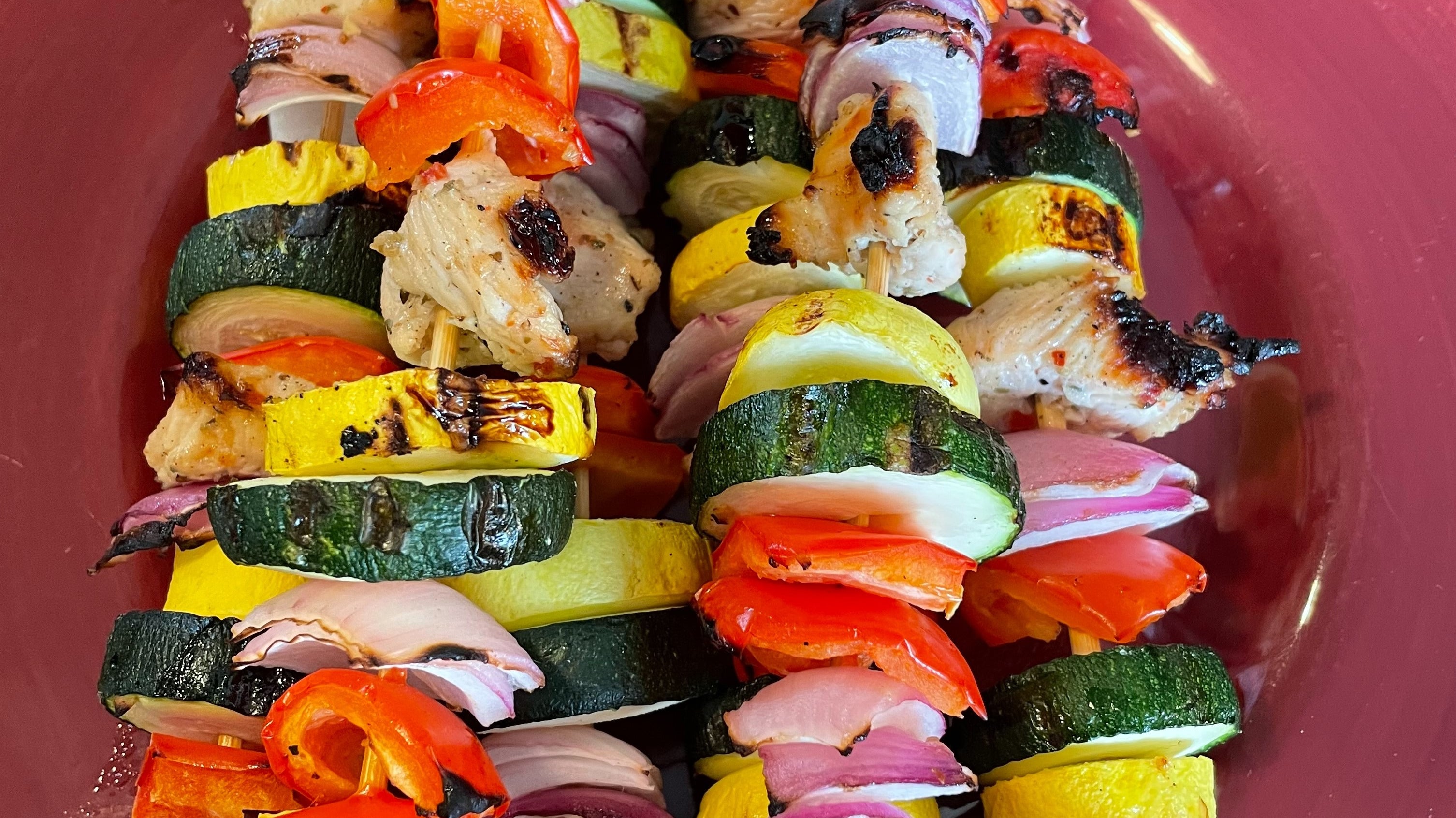 Mastering the Art of Grilling