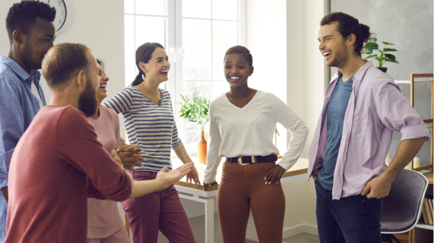 Best (or Worst) Dad Jokes