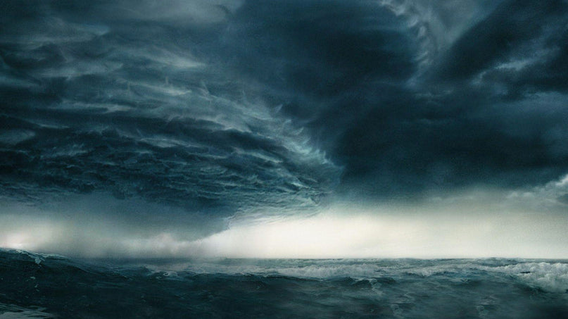 How Hurricanes Are Named