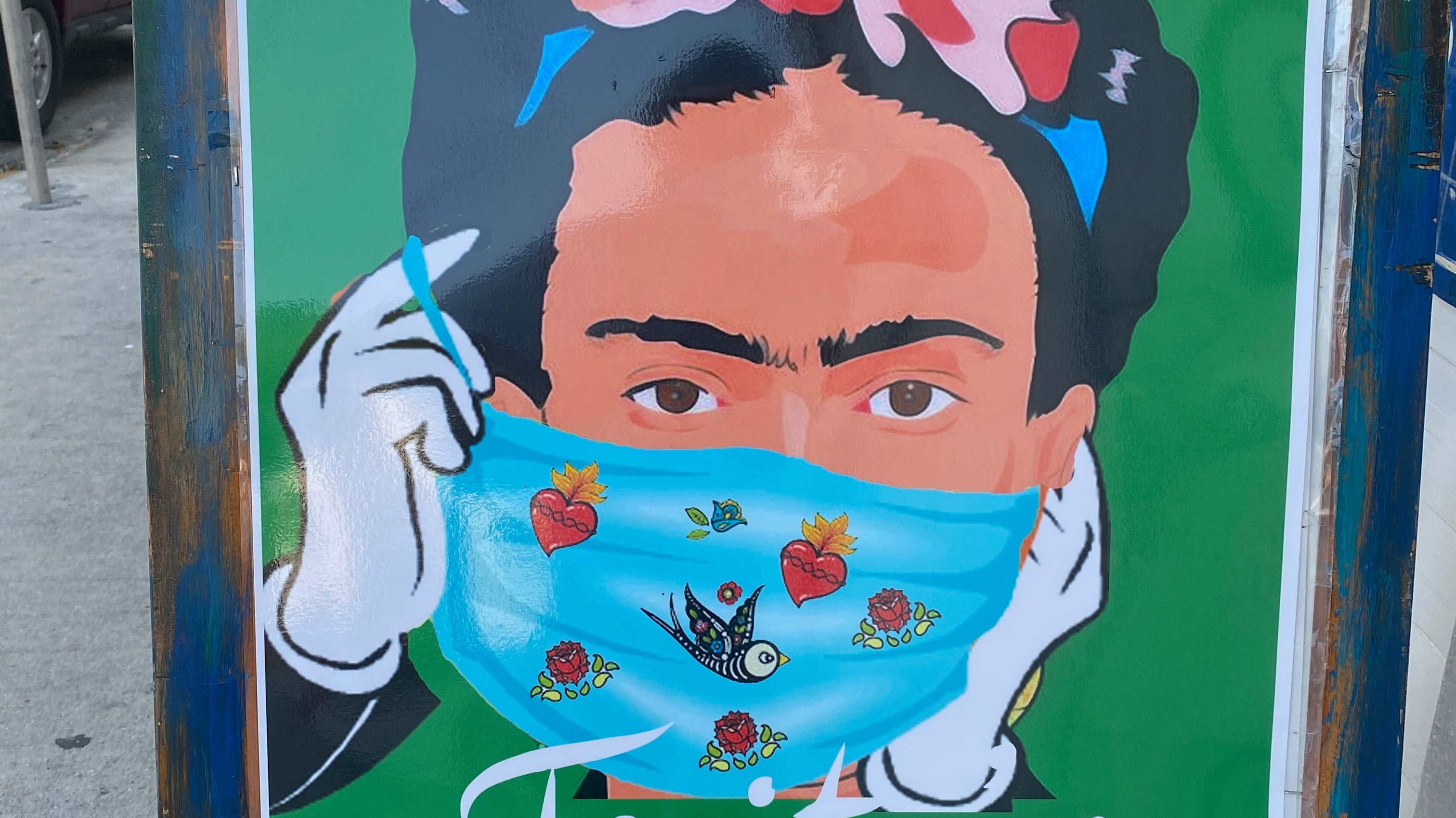 Name That Spot-Round 2