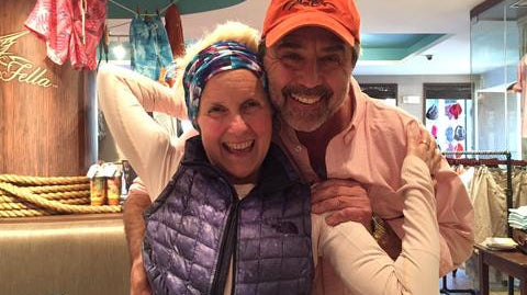 Sand in the Hourglass of Life