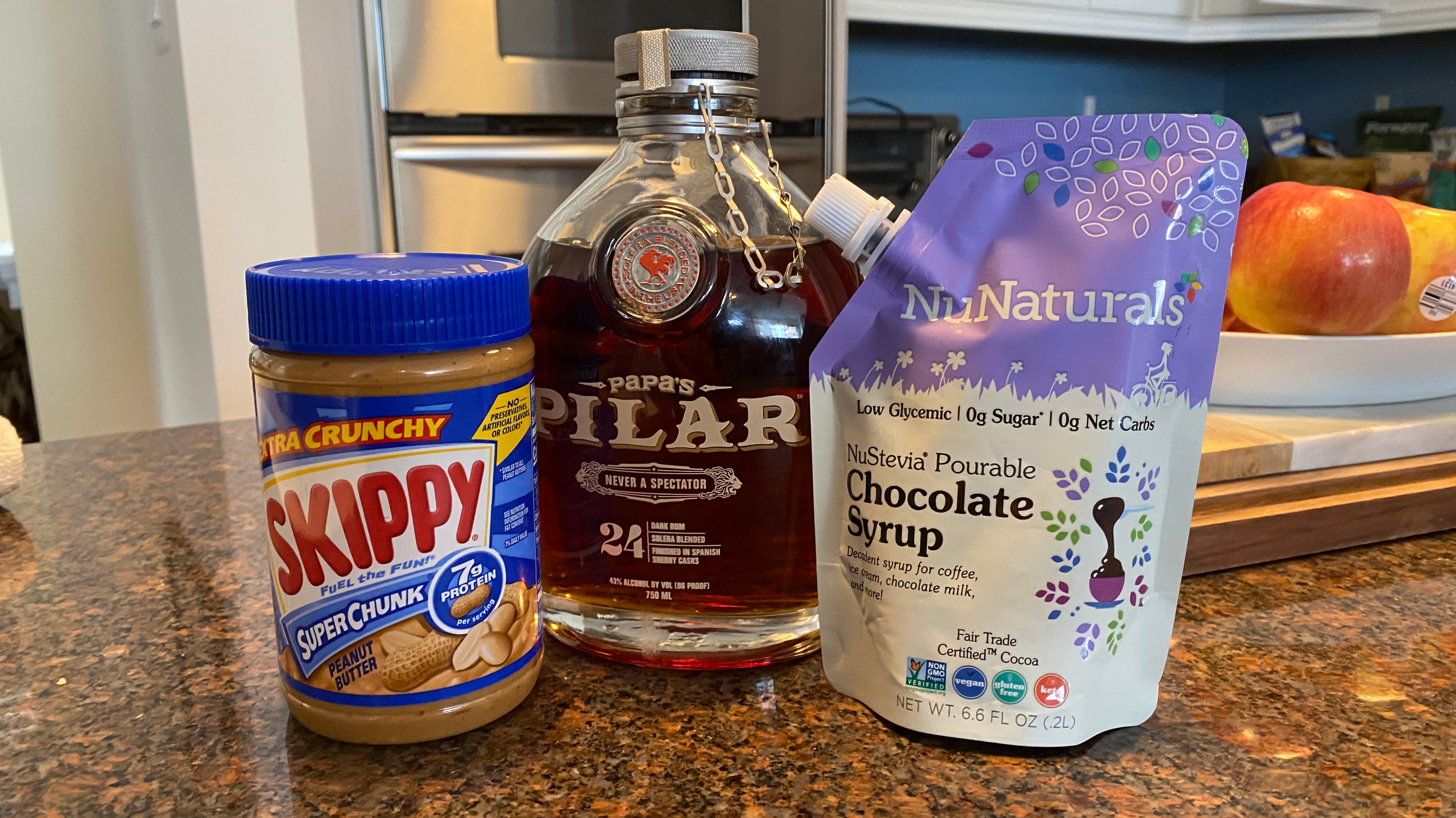 The Shutdown Journal:Random Progress Notes