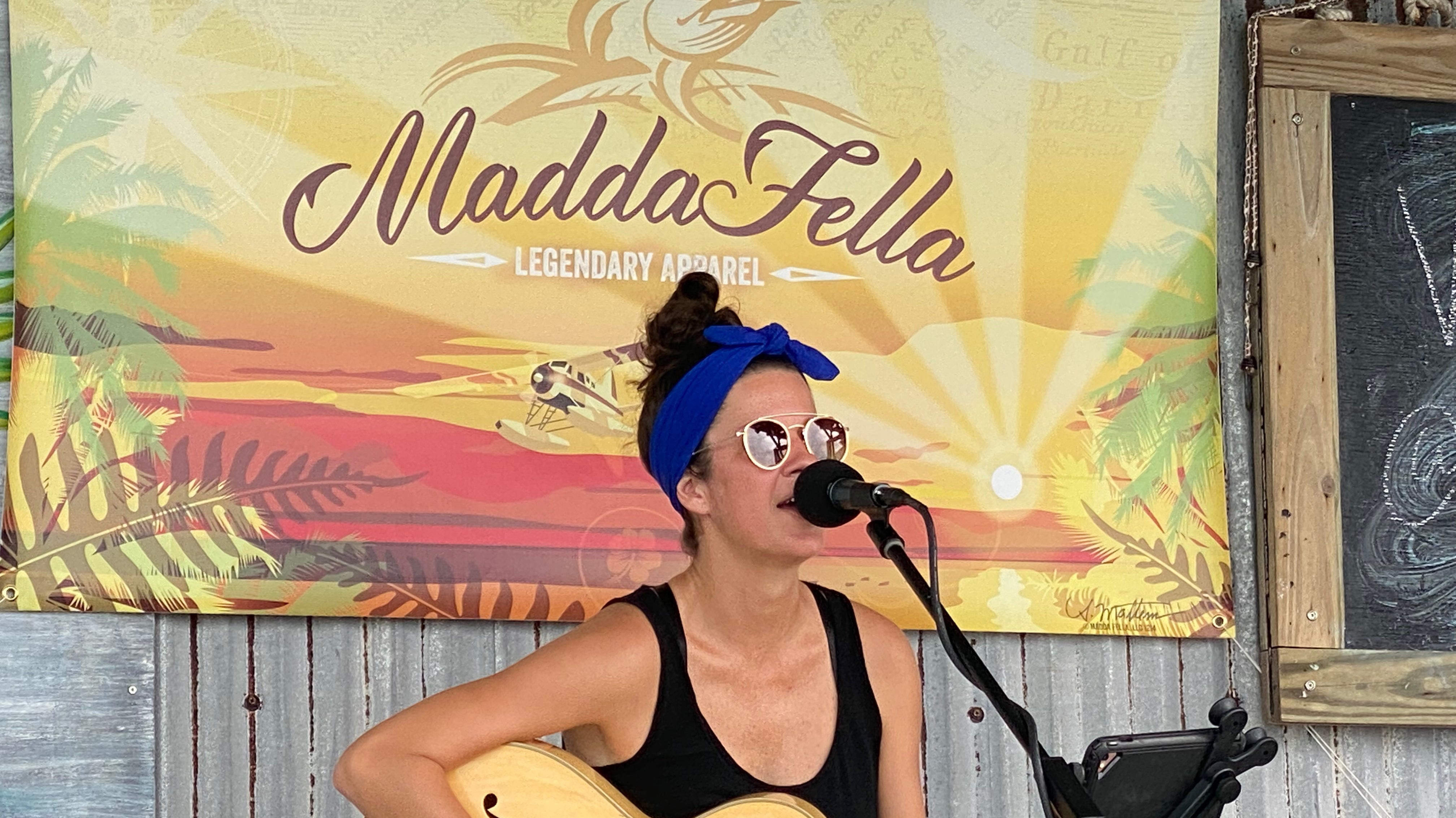 Best Bars in Key West for Live Music