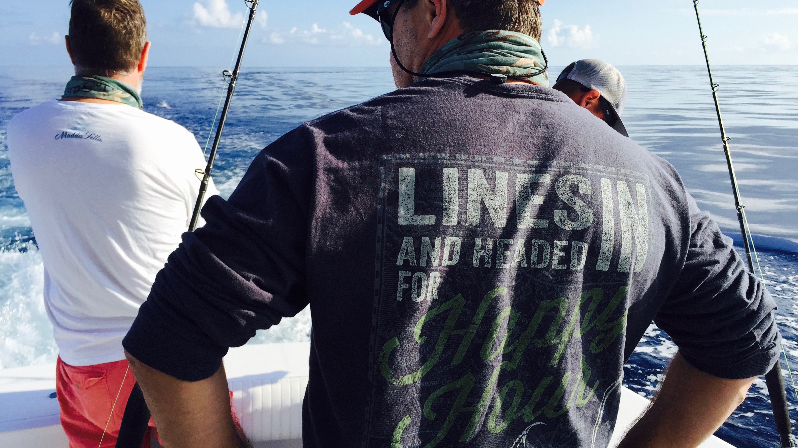 Conquering the Royal Grand Slam: Black Marlin in Australia