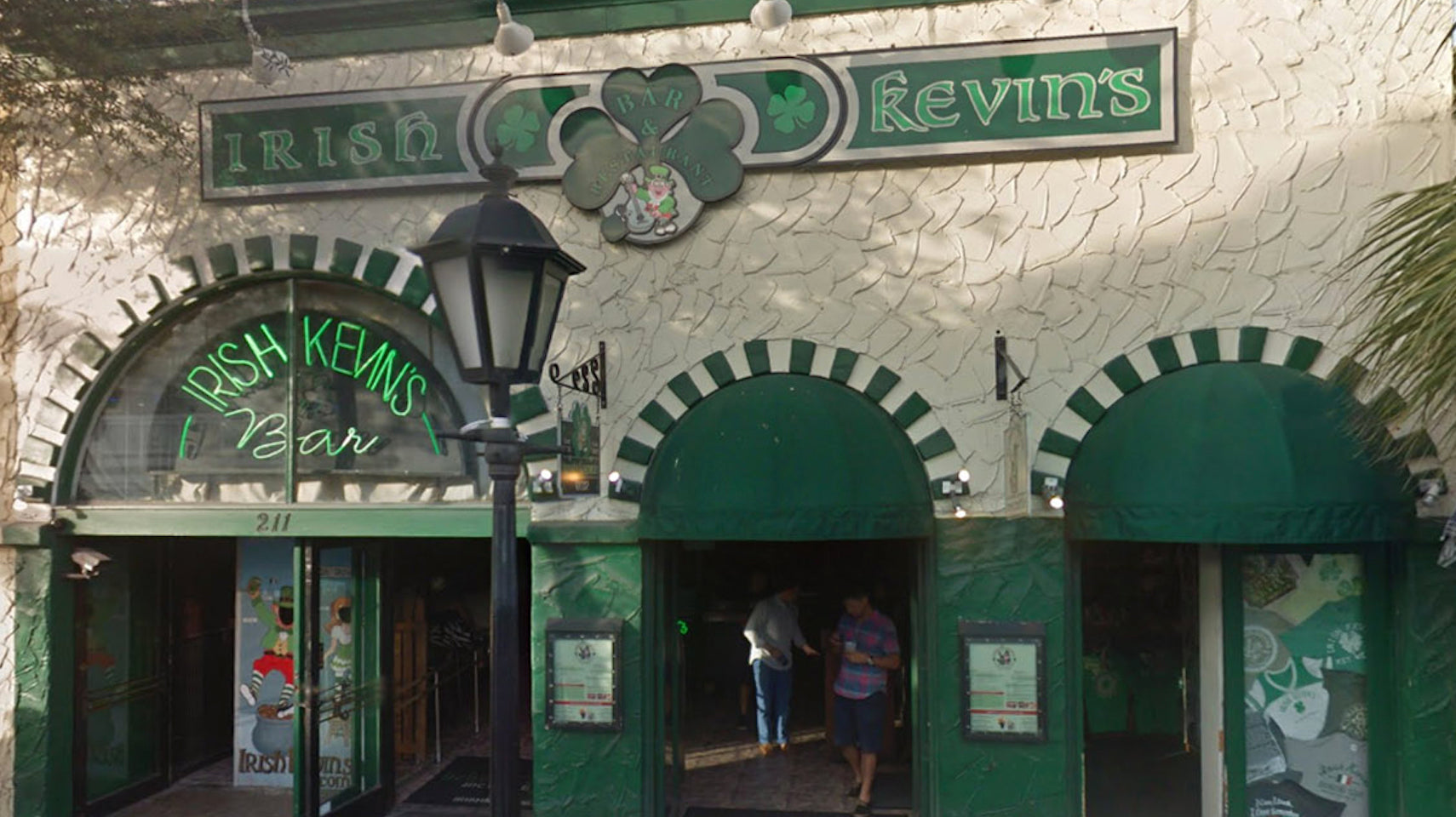 Toasts for St. Paddy’s Day…