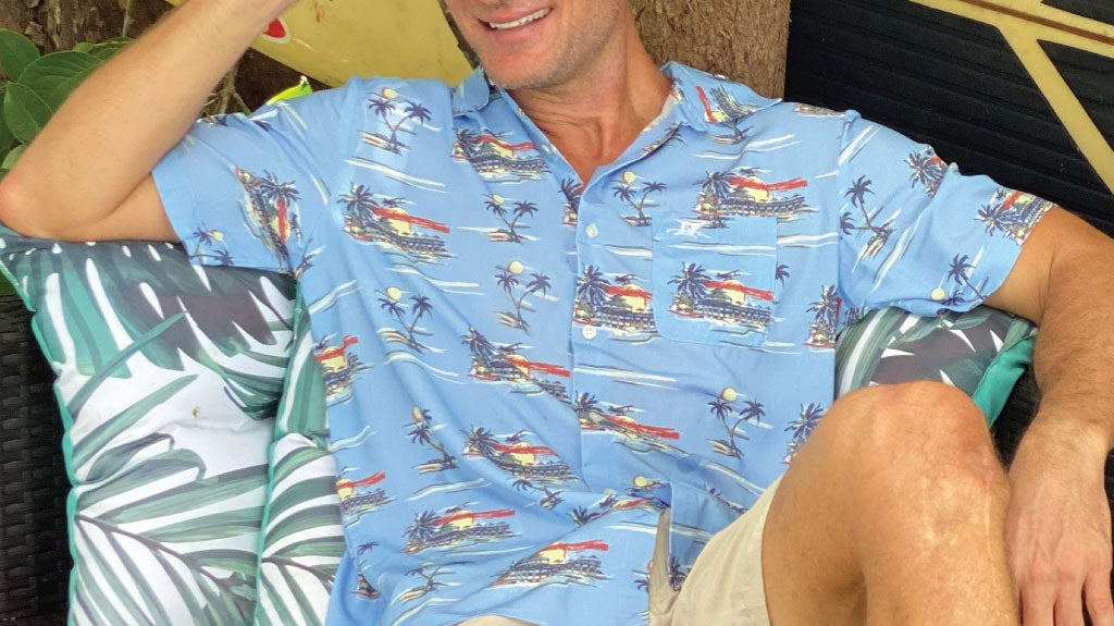 What to Pack for a Beach Getaway