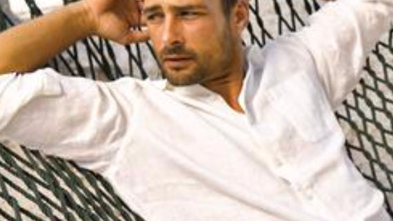 How to Care for Linen Shirts and Pants