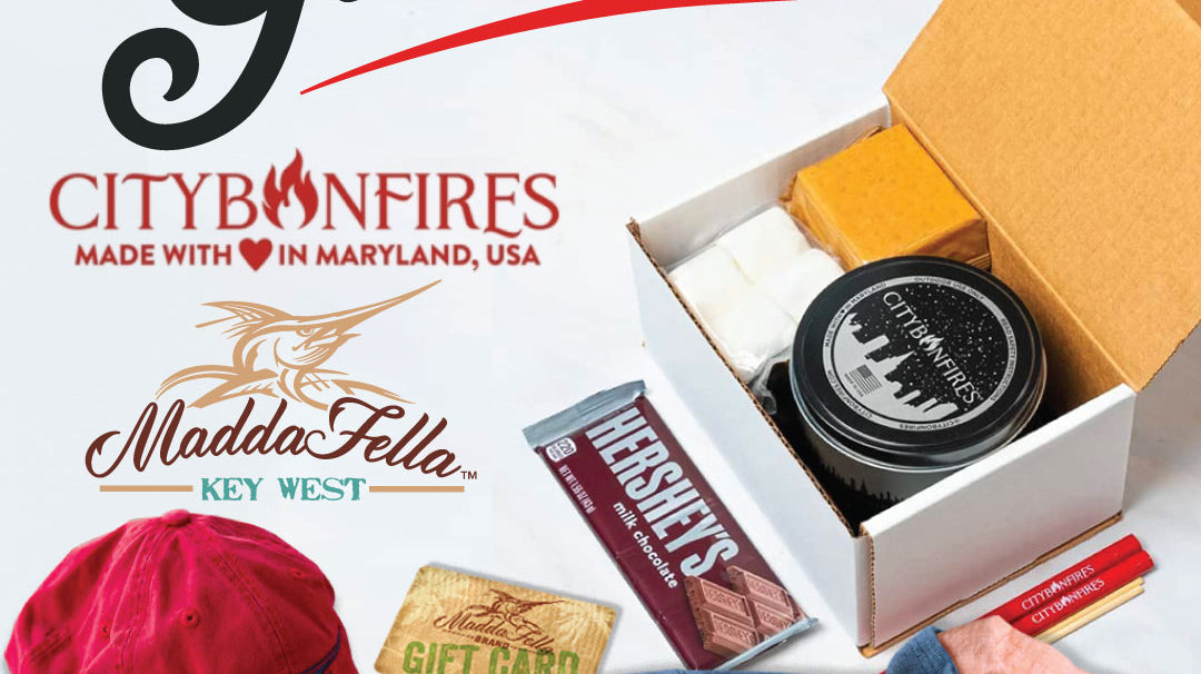 The Story of City Bonfires