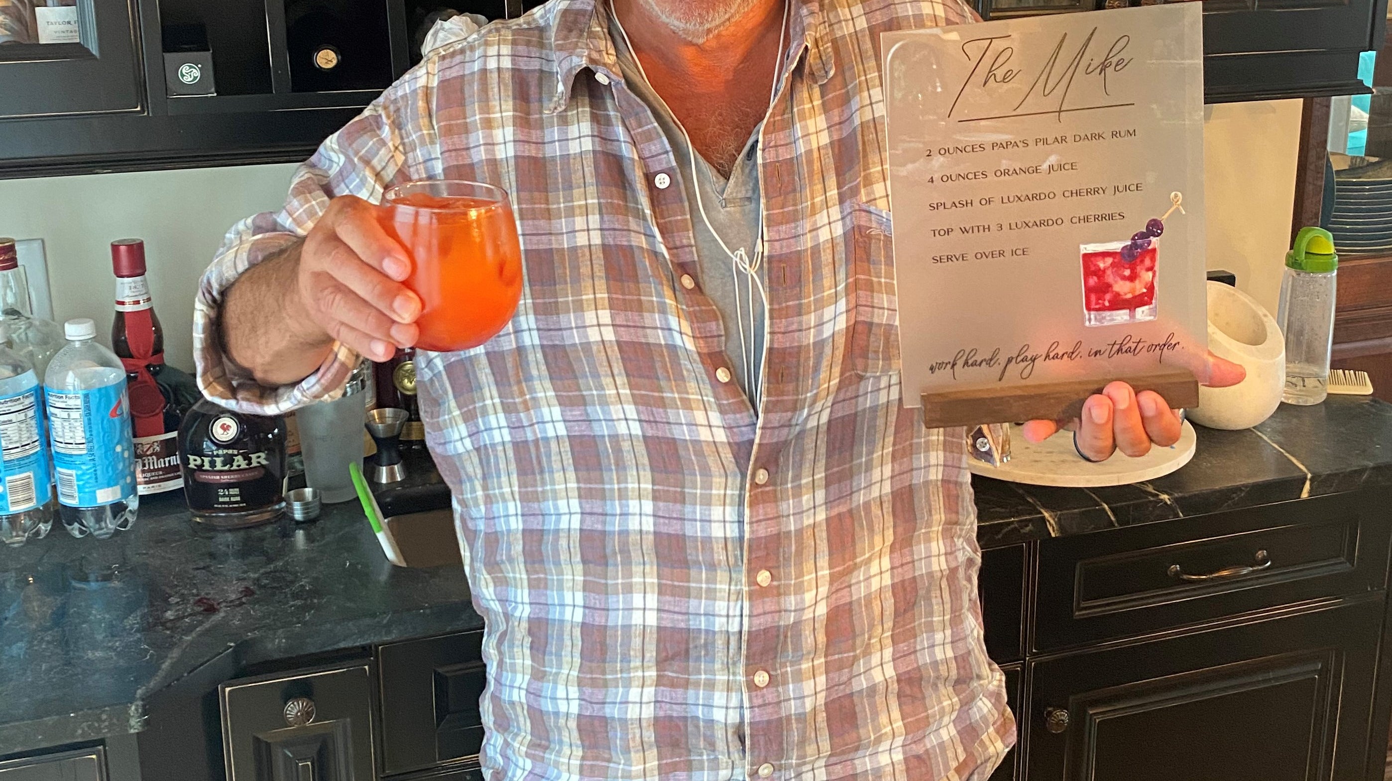 Ten Fabulous Fall Cocktails