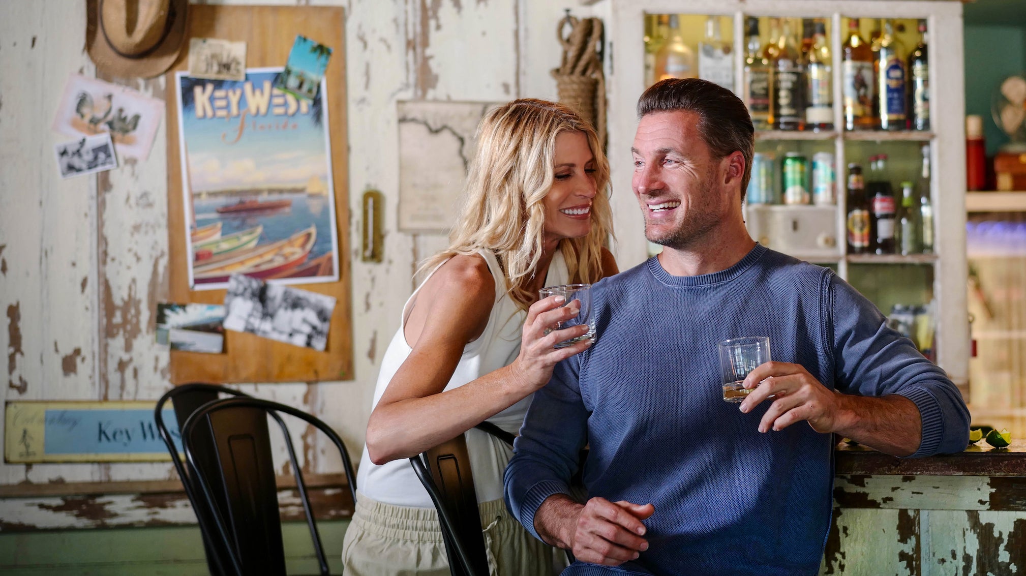 Best Mojito in Key West…Seriously.