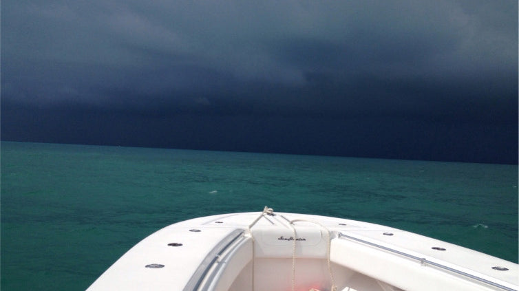 It’s Gonna Get Rough