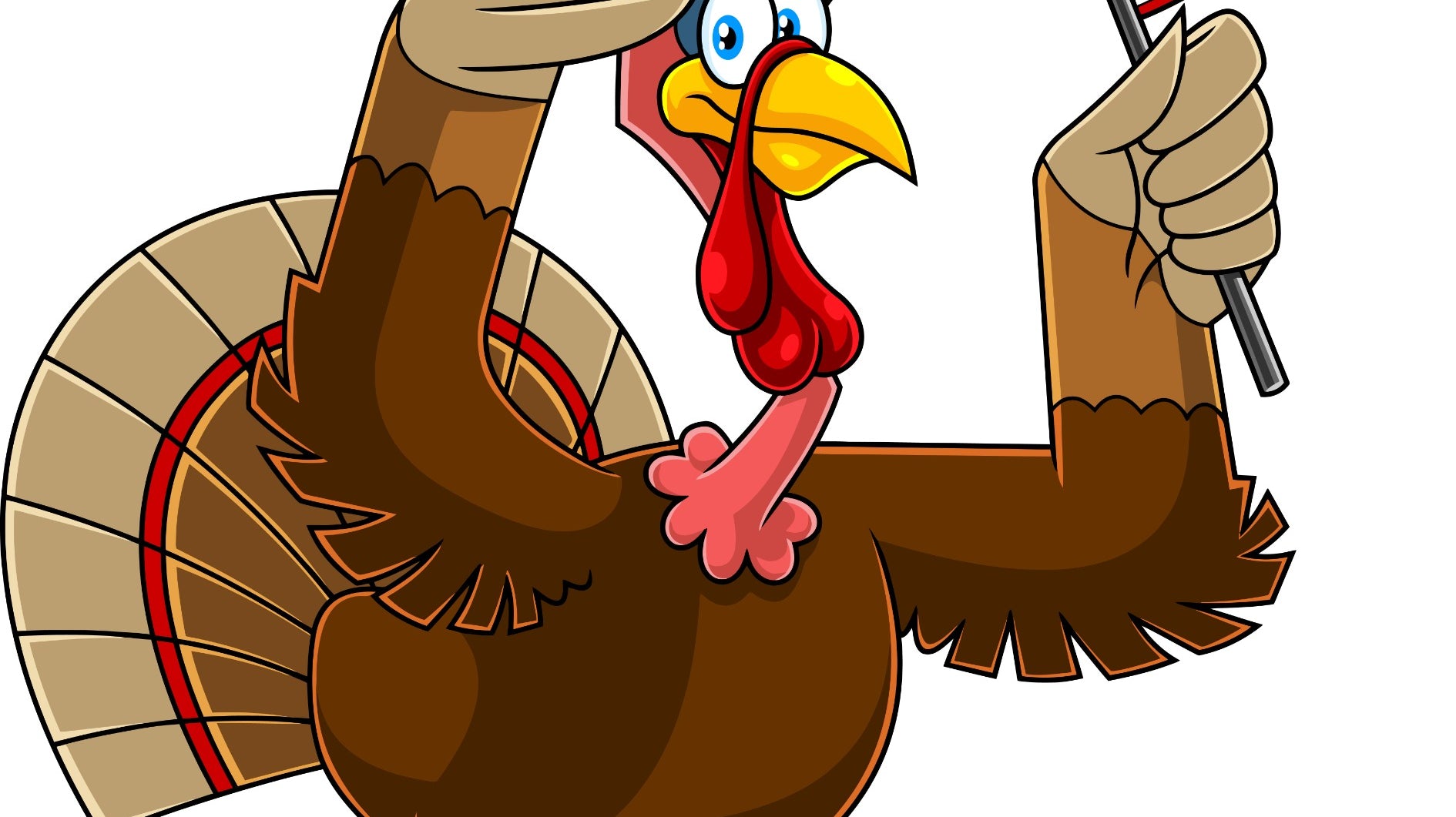 Thanksgiving - Some Surprising Tales & Trivia