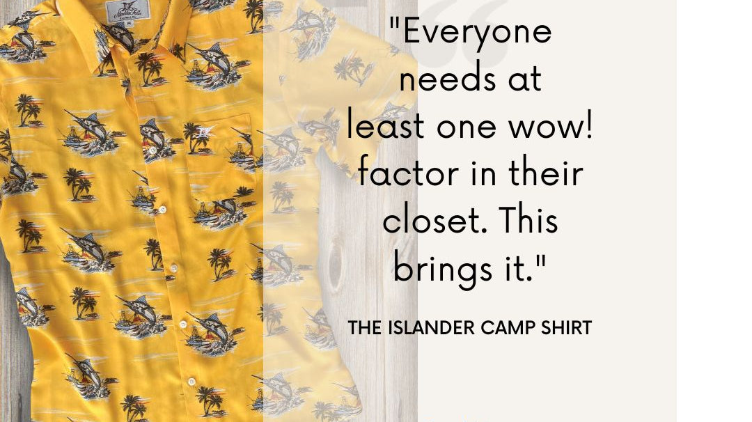 Top Holiday Gift Ideas From Our Madda Fella Team