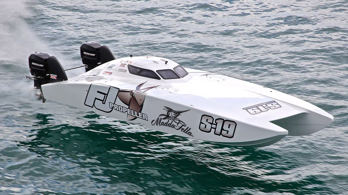 Race World Offshore Key West Championships 2021