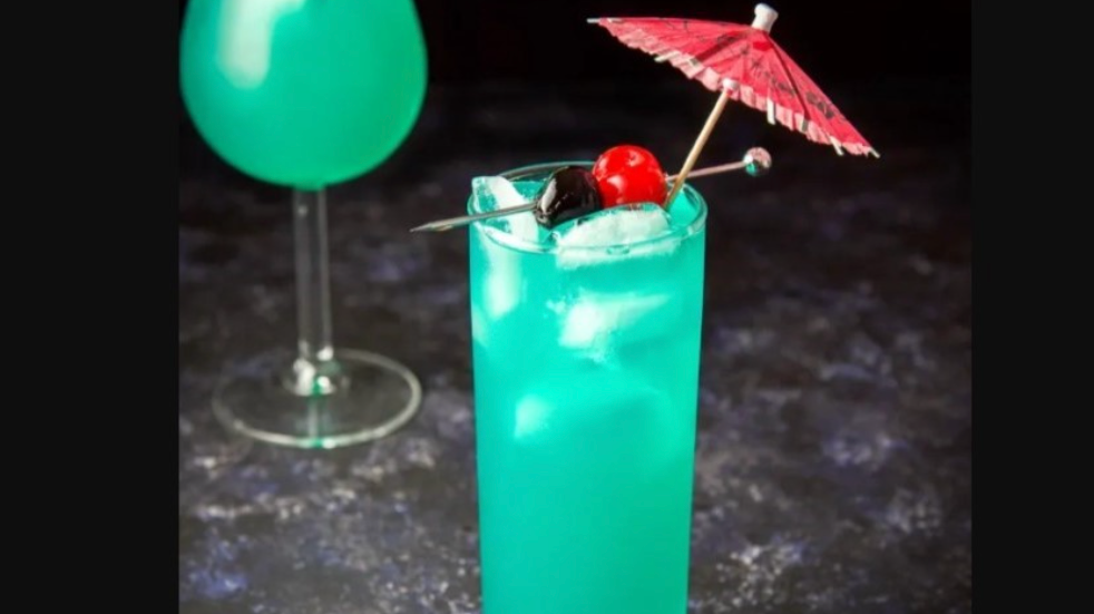 Best Halloween Cocktails