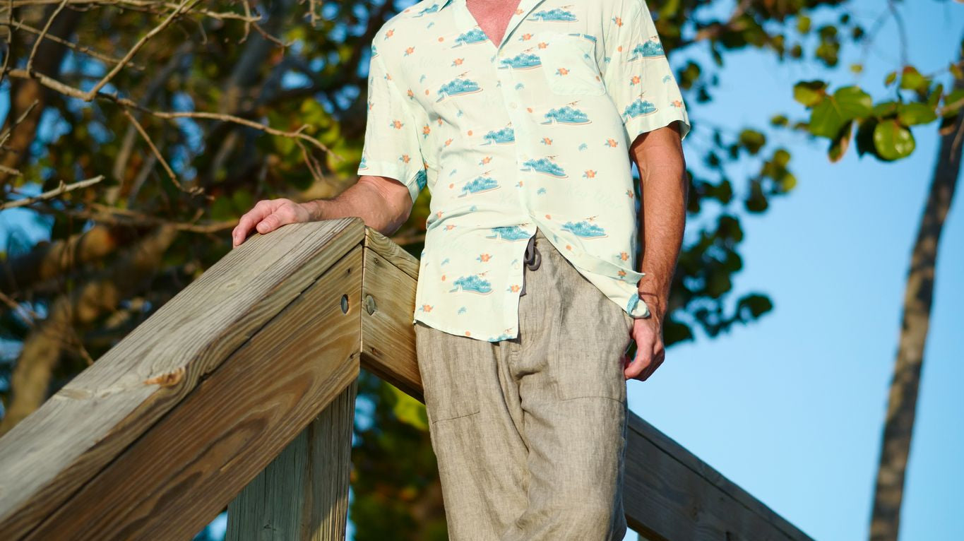 What to Wear to a Beach Wedding