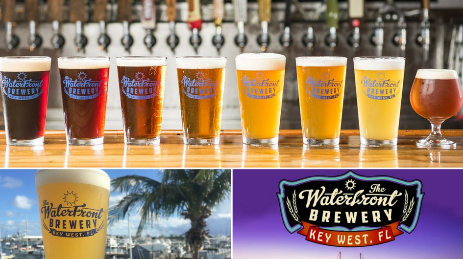 Celebrate National American Beer Day, The Best Way