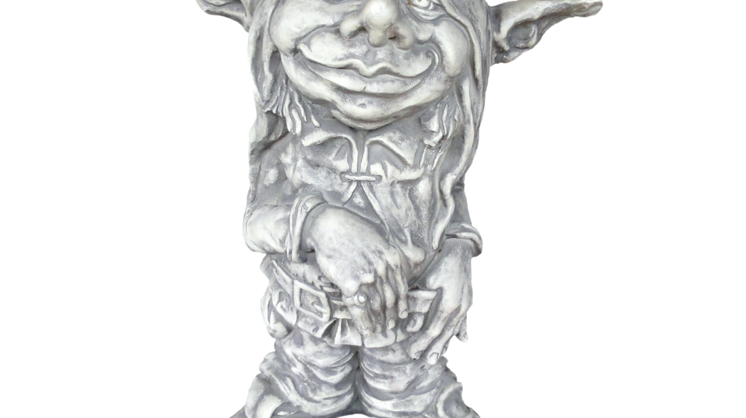 St. Patrick, The Irish, Green Beer and the Virtual Global Party