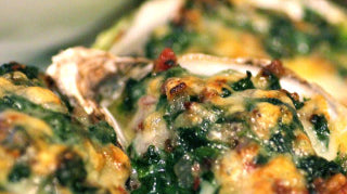 Your Guide To Oysters