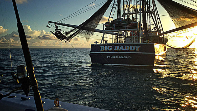 A Weekend Fishing Adventure