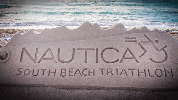 Lessons And Humble Pie From a Triathlon