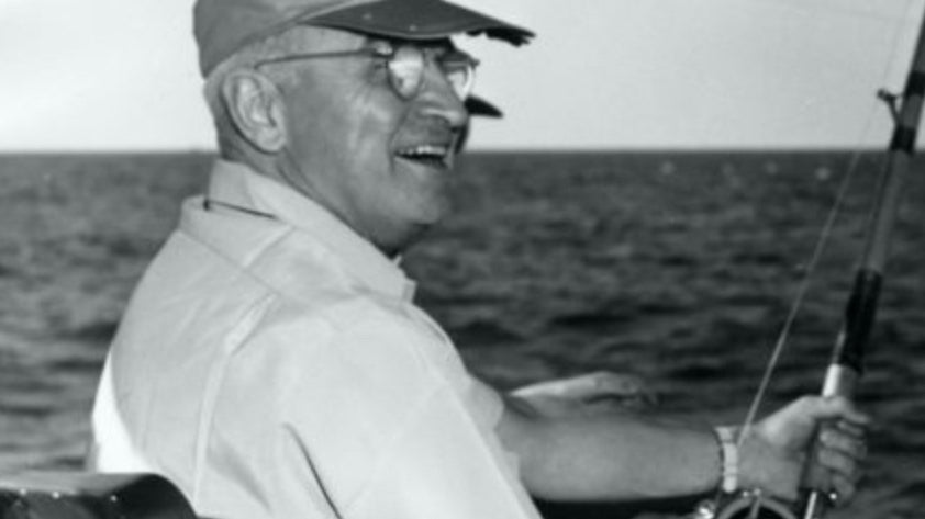 The Key West President