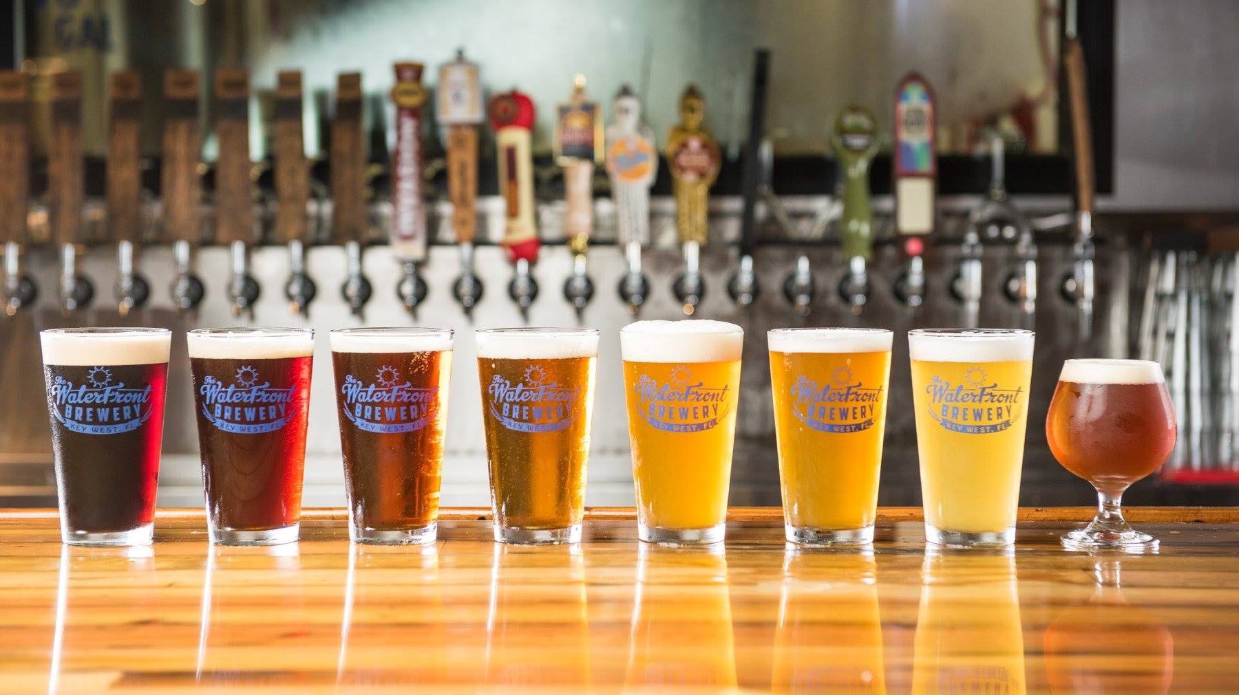 Florida Keys Micro-Breweries