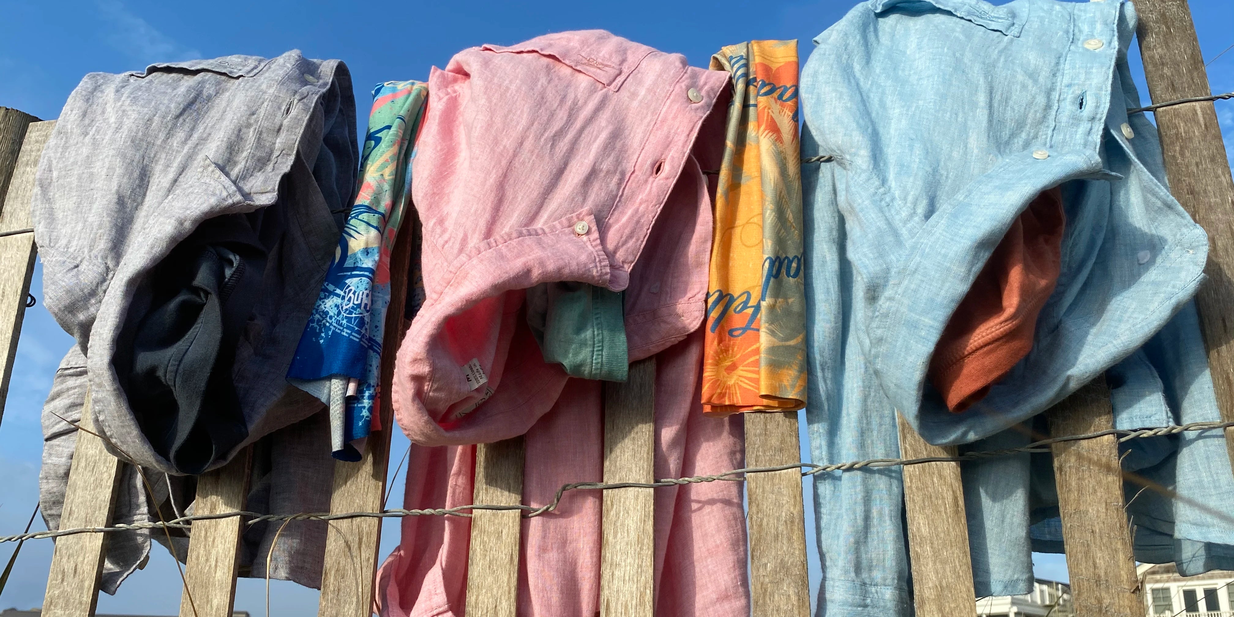 man-light-blue-linen-shirt