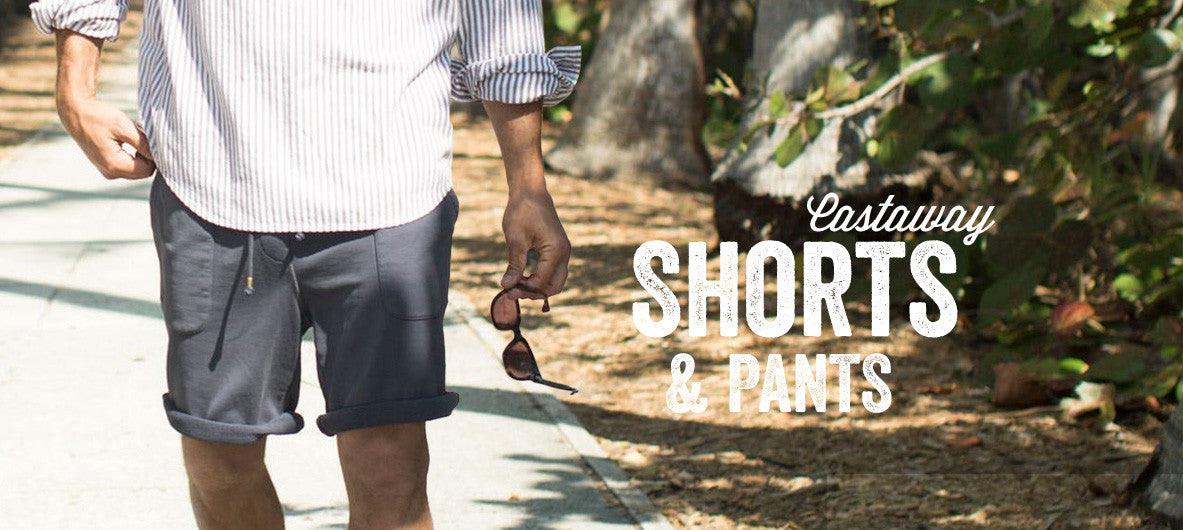 Castaway Shorts Pants Collections Shop Online Madda Fella Castaway Shorts Pants Collections Shop Online Madda Fella