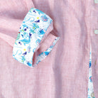 Island Coral/Icon Print