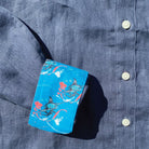 India Ink/Marlin Print