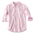 Island Coral/White Stripe