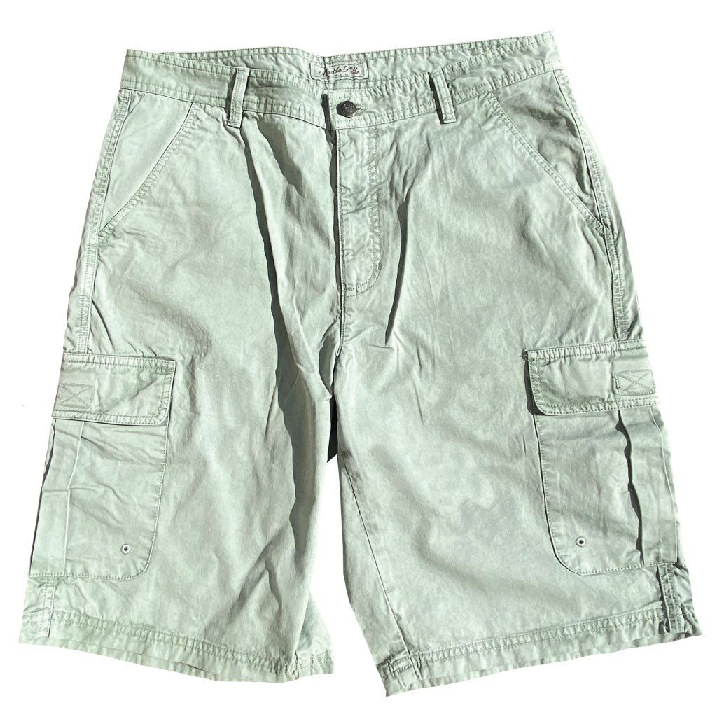 Bottle Green ++ mens bottle green cargo shorts