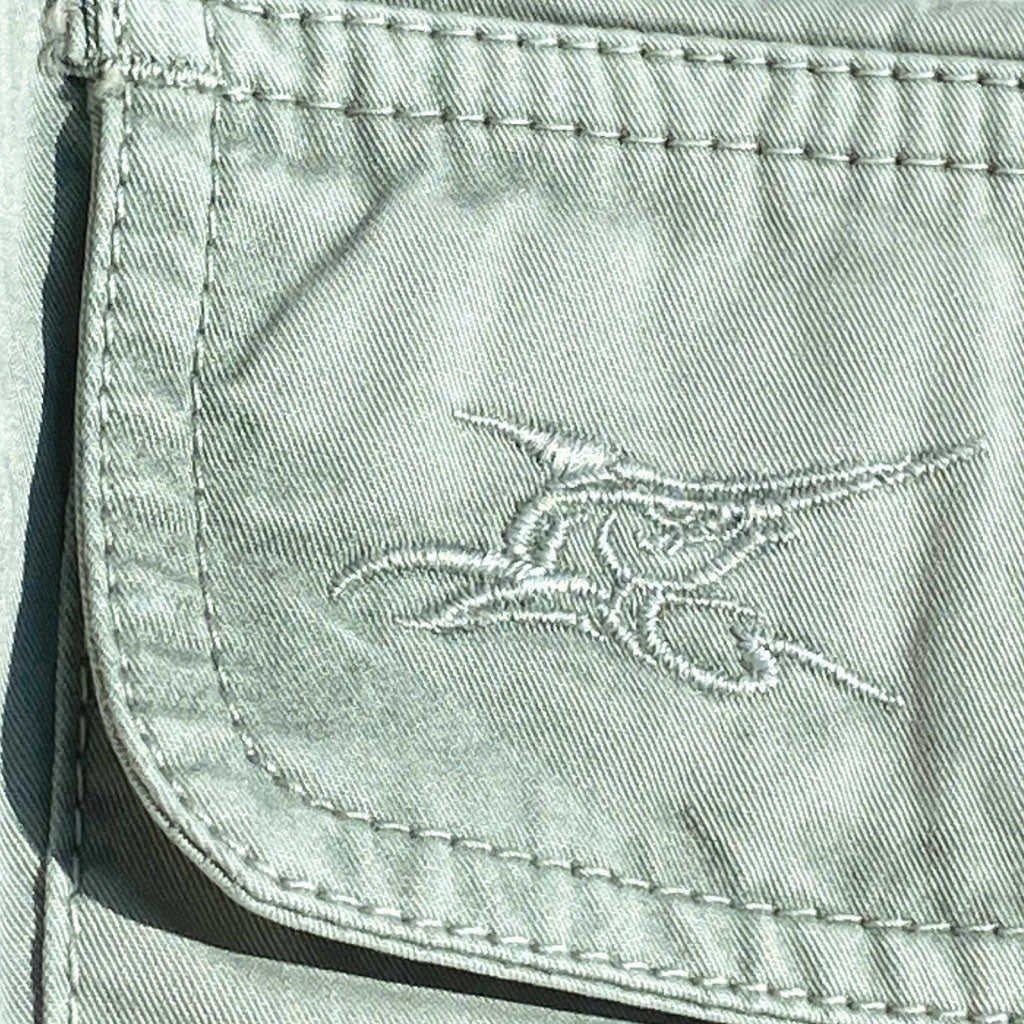Bottle Green ++ mens bottle green cargo shorts
