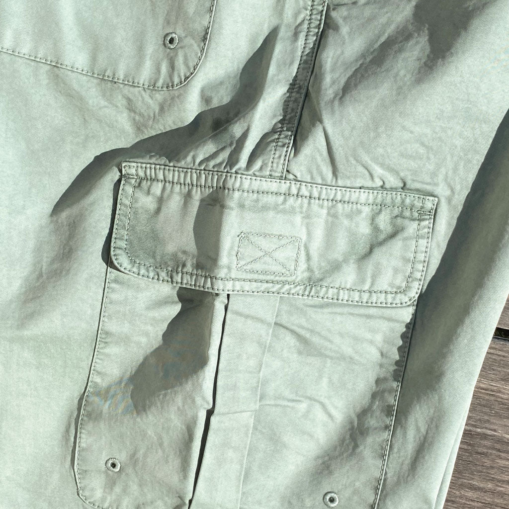 Bottle Green ++ mens bottle green cargo shorts