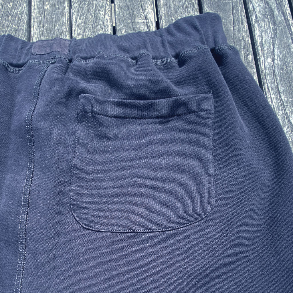 India Ink ++ drawstring shorts pockets mens