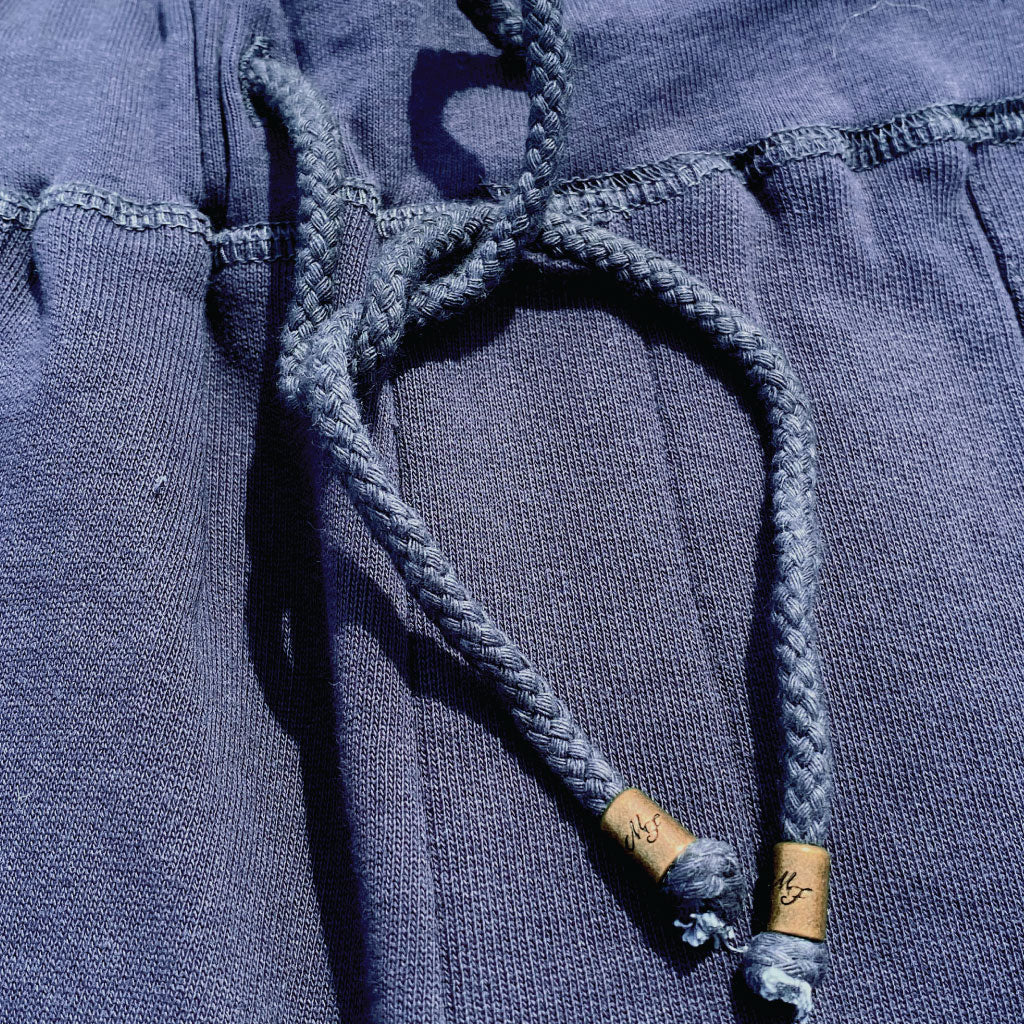 India Ink ++ drawstring shorts mens drawstrings