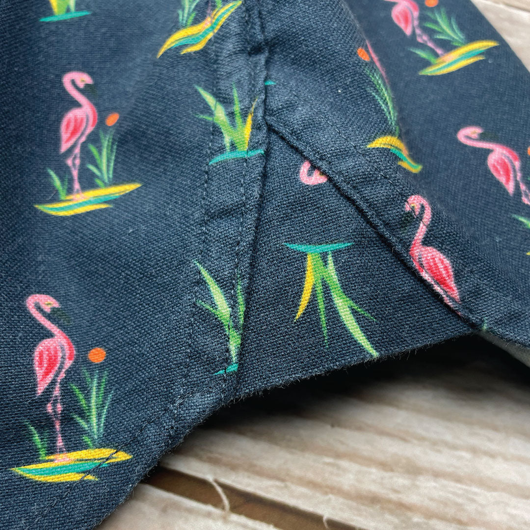 Flamingo Design