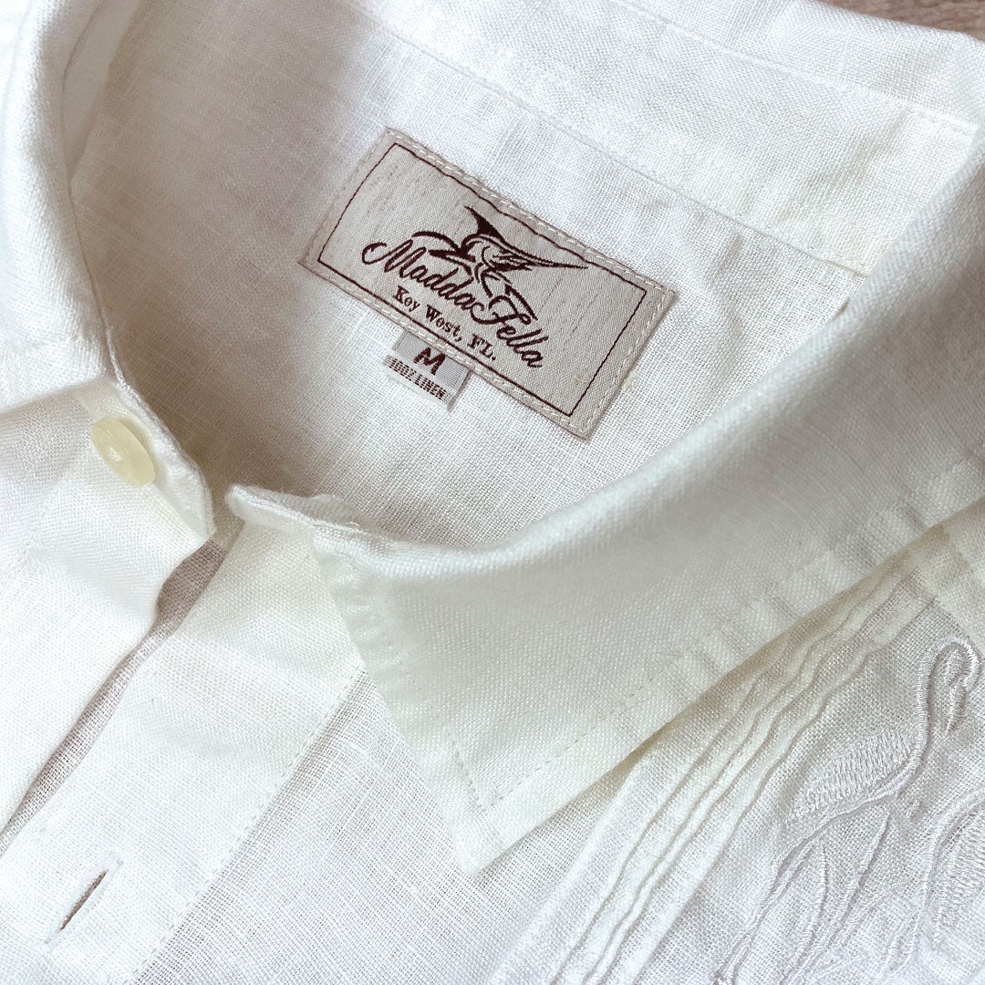 Sail White
